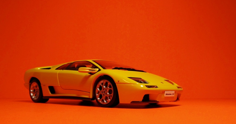 Illustration for article titled Running of the Bulls, Day 4: El Diablo Facelifted